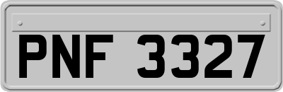 PNF3327