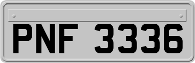 PNF3336