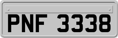PNF3338