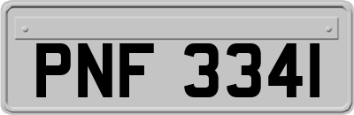 PNF3341