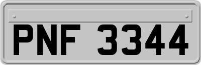 PNF3344