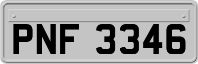 PNF3346