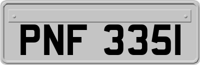 PNF3351