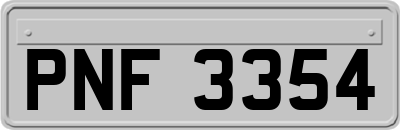 PNF3354