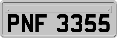 PNF3355