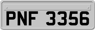 PNF3356