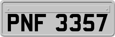 PNF3357
