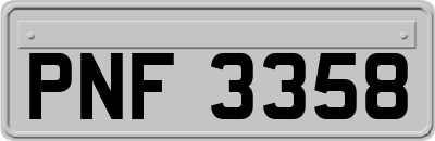 PNF3358