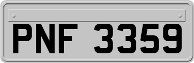 PNF3359