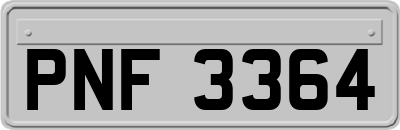 PNF3364