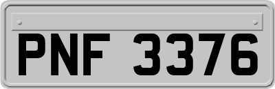 PNF3376