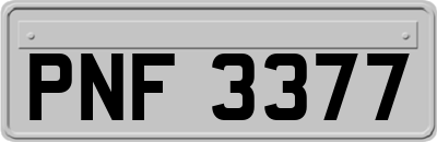 PNF3377