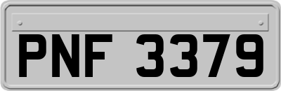 PNF3379