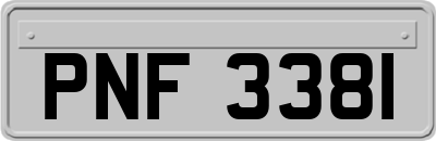 PNF3381