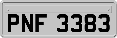 PNF3383