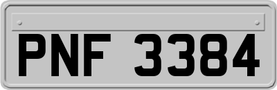 PNF3384
