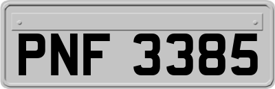 PNF3385