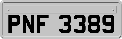 PNF3389
