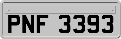 PNF3393