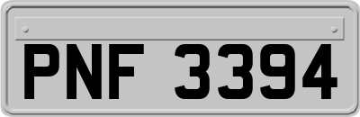 PNF3394