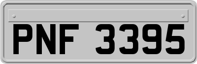 PNF3395