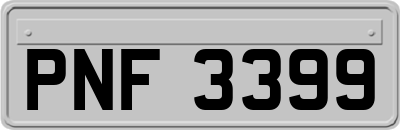 PNF3399