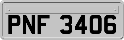 PNF3406
