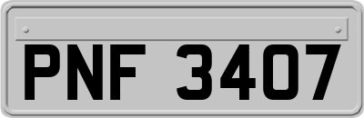 PNF3407