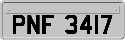 PNF3417