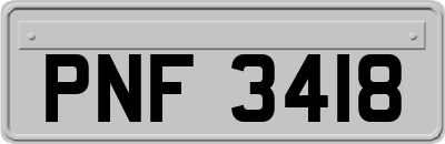 PNF3418