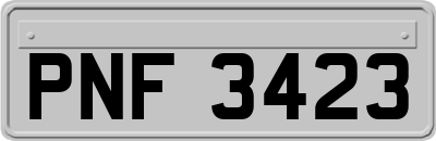 PNF3423