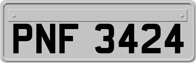 PNF3424