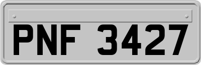 PNF3427