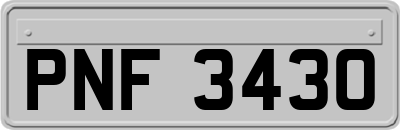 PNF3430