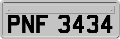 PNF3434