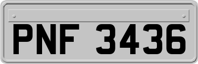 PNF3436