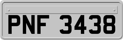 PNF3438