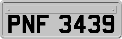 PNF3439