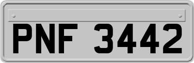 PNF3442