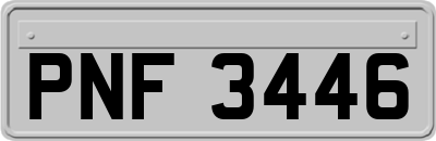 PNF3446