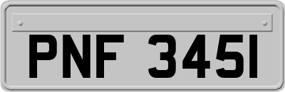 PNF3451