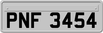 PNF3454