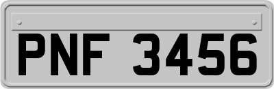 PNF3456