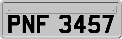 PNF3457