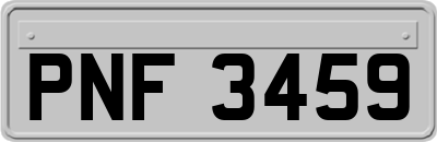 PNF3459