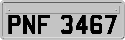 PNF3467