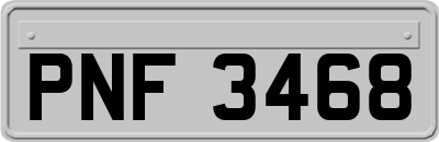 PNF3468