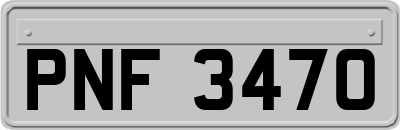 PNF3470