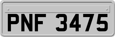 PNF3475