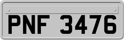 PNF3476